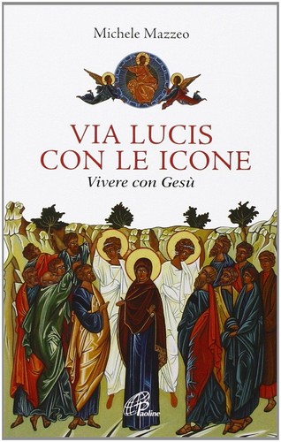 Via lucis con icone - con, le