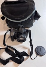 Canon Powershot S5 IS 8MP