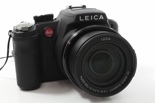 Leica lux nera ottime - v-lux,