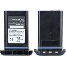 NUOVA 1500mAh BP-275 batteria