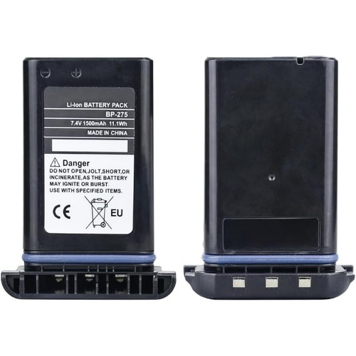 Nuova 1500mah 275 - bp-275, batteria
