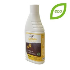 CHIMIVER LIOS SOFT BALM Lt.1 - Detergente nutriente x la pulizia parquet oliati