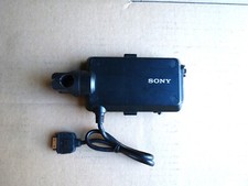 Sony PXW-FS7 gruppo blocco