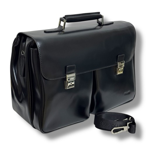 Borsa pollini cartella - pollini,
