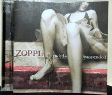 ZOPPI  /  Suspended by Zoppi