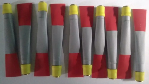 Reeds sacchetto pratica - g1,