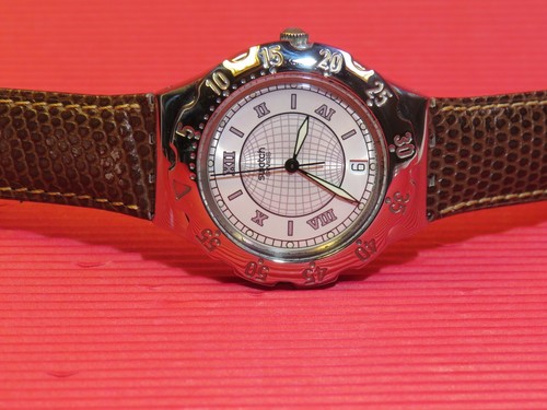 Refurbished swatch irony - refurbished,