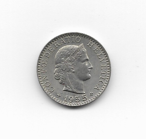 Monete svizzere rappen - svizzere,
