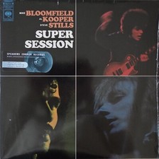 Mike Bloomfield / Al Kooper /