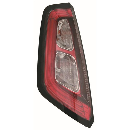 Fanale posteriore destro