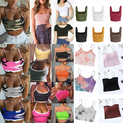 Canotta donna maglia - canotta,