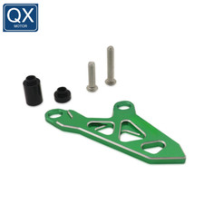 Copripignone protezione catena