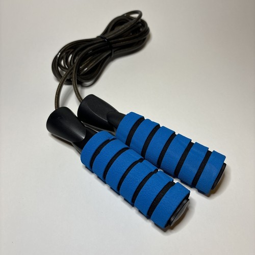 Jump rope speed - jump,
