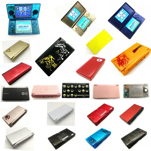 Console gioco nintendo ds - console,