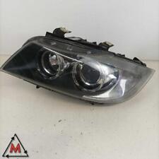Faro proiettore anteriore sinistro 6261310002 per bmw serie 3 320 d 2005-2013 usato (85543)