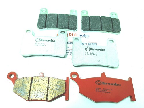 Pastiglie freno brembo - freno,