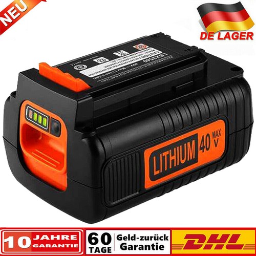 Batteria lbxr36 0ah 36v - batteria,