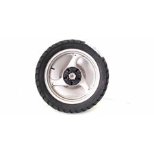 CERCHIO RUOTA POSTERIORE SUZUKI GSF 400 1992 1993