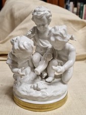 Gruppo Porcellana Putti