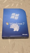 Microsoft Windows 7