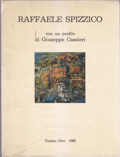 Raffaele spizzico con - spizzico, un