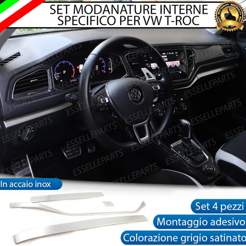 Set modanature cruscotto - set,