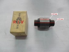 SILENT BLOCK AMMORTIZZATORI