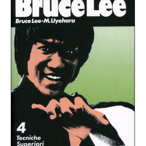 Libro tecniche segrete - tecniche, di