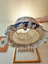 Decorazione Lampadario Bambini - Gonna Tessuto Cameretta