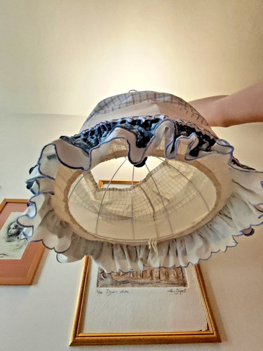 Decorazione lampadario bambini - decorazione,