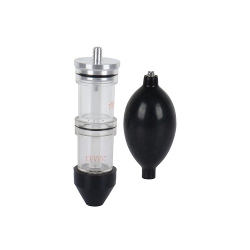 Tester blocco per sistema - di,