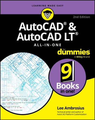 Autocad all one - in,