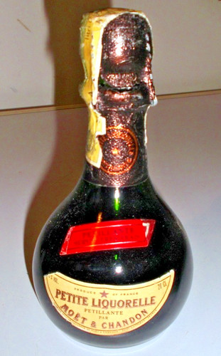 Moet chandon petite - moet,