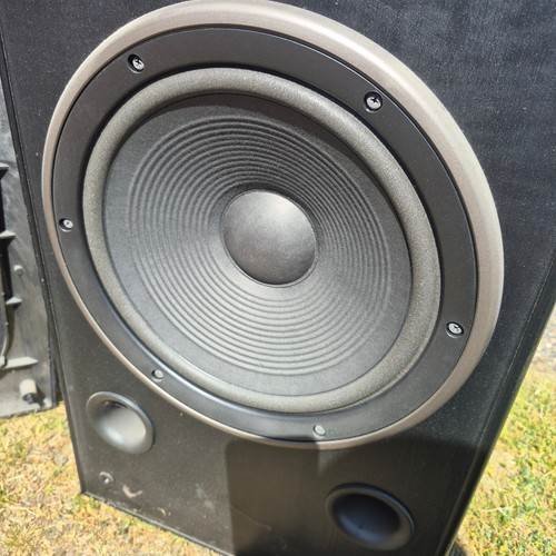 Technics replacement - technics, 10”
