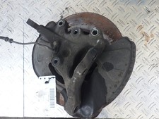 Asse anteriore destro