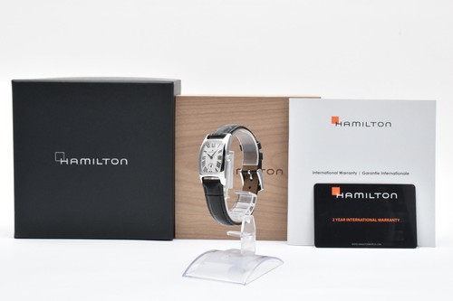 Orologio donna hamilton - donna,