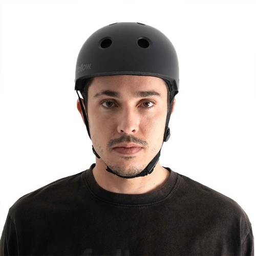 Casco follow pro per sport - casco,