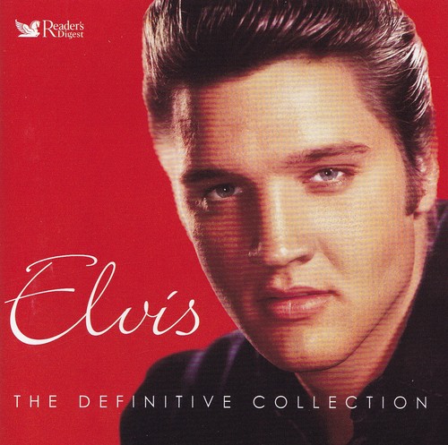 Elvis presley - -,