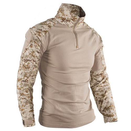 Camicia militare mege - camicia,