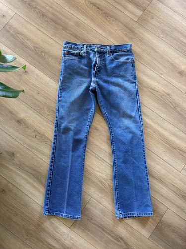 Jeans levis 517 taglio - jeans,
