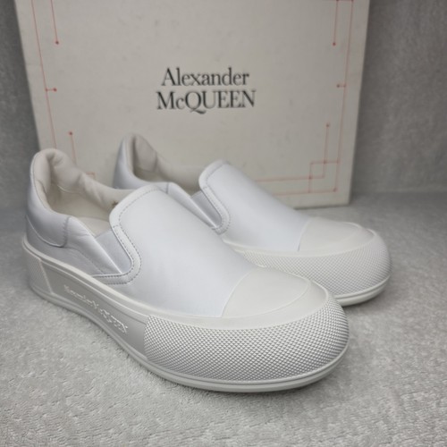 Sneakers slip alexander - slip-on,