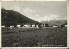 Druogno Colonia Luigi Razza