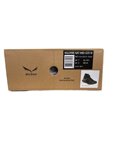 Stivali salewa donna - salewa, da