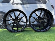 R19 pollici 5x120 haxer - pollici,
