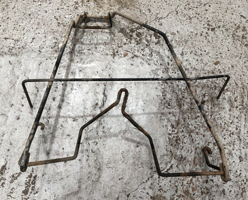 Supporto porta ruota - , scorta
