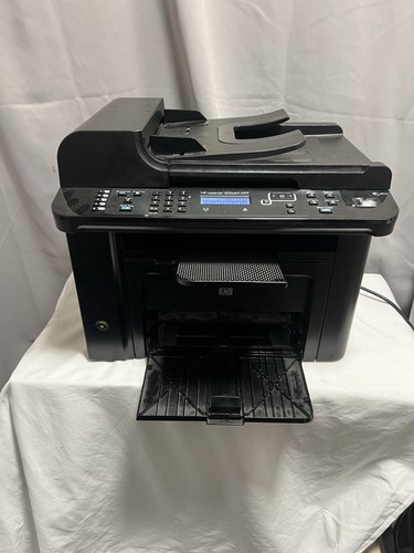 Stampante multifunzione - , hp