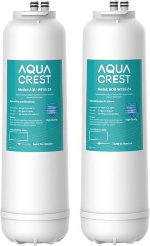 Ricambio filtro acqua aqua - ricambio,