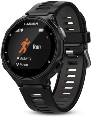 Garmin montre forerunner - garmin,