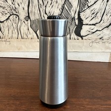 Macinapepe Alessi design