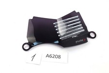 Puig 7550F per BMW R 1200 GS